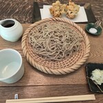 手打ち蕎麦 こはし - 