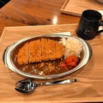 伊万里の小さなカレー屋さん - 