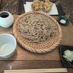 手打ち蕎麦 こはし - 