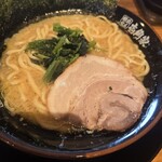 壱角家 - 料理写真: