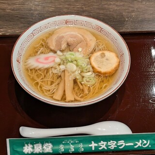 ラーメンダイニング 林泉堂_0