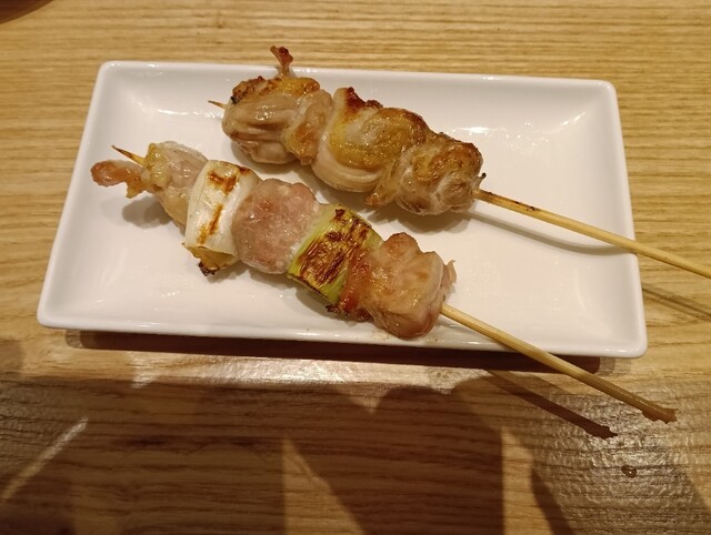 焼鳥S3BR （ヤキトリエスサンビーアール） - 南与野/焼き鳥 | 食べログ
