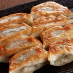 蟻月 - 一口餃子