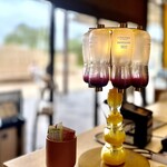 ロクシタンカフェ - 