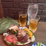 ささの葉 - 