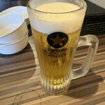 立喰酒場 Choi - ドリンク写真: