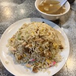 あぶら～亭 - 料理写真: