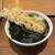 しぶそば - 料理写真: