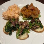 俺のイタリアンバル - 
