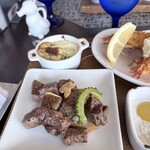 ステーキカッポー 恒づね - 