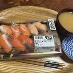 LIFE - 料理写真: