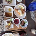 ステーキカッポー 恒づね - 