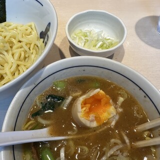 つじ田_1