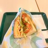 サブウェイ パラディ学園前店