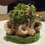 TROMPETTE - 料理写真:
