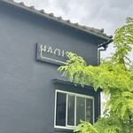HAGI CAFE  - 