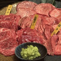 肉匠 コギヤ 宴庭  - 