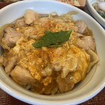 なか卯 - 料理写真: