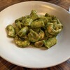 CAFE RIGOLETTO - 