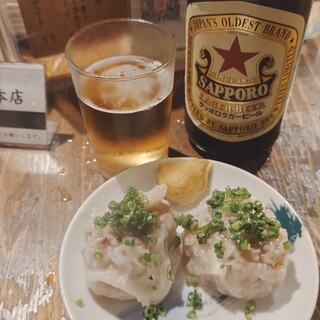 立呑 富士屋本店_0