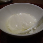 齋華 - ☆杏仁豆腐!(^^)!☆