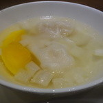 齋華 - ☆水餃子(*^^)v☆