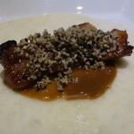 齋華 - ☆チャーシューとトリュフを巻き巻きで☆