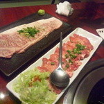 Yakiniku Shuka Tesshin - 