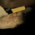 魚櫓魚櫓 - 150403東京　魚櫓魚櫓　鯖ぼ塩焼き