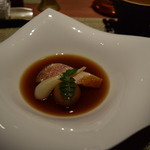 福島 もう利 - ☆若狭ぐじ