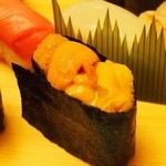 Sushi Kappou Isami - 