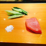 天寿し - 天すしのスタートです！