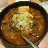 焼肉 元気 - 