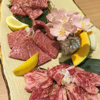 焼肉 元気 - 