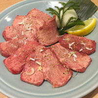 焼肉 元気 - 