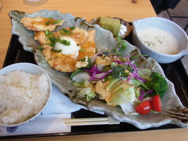 はつが野テラスでランチ By Pinkmomo リニューアル はつが野テラス 和泉中央 カフェ 食べログ はつが野テラスでランチ By Pinkmomo リニューアル はつが野テラス 和泉中央 カフェ 食べログ