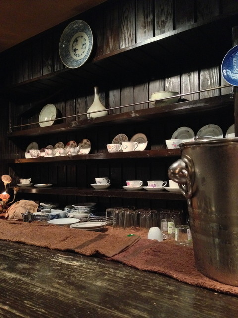 Nishihara Coffee Ten Sakae Ten photo 5