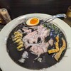 中華蕎麦 無冠 - 