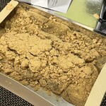 わらび餅専門店門藤 - 料理写真: