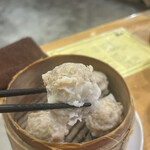 支那麺 はしご - 