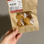 セイコーマート - 料理写真: