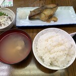 魚力 - 