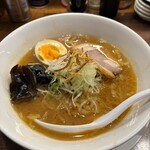 麺屋 雪風 - 
