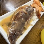 魚力 - 