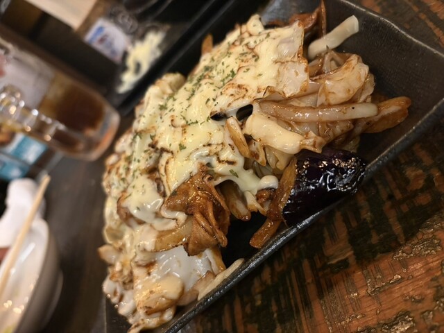 たこの助 本店 - 平田町/たこ焼き | 食べログ