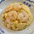中華料理 境華楼 - 料理写真:海老炒飯