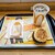 マクドナルド - その他写真:ソーセージマフィンセット①。