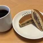 和菓子司 ほし乃 - 