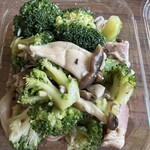 農家の息子 - 料理写真: