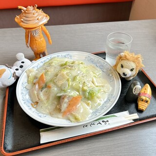 中華 とおりゃんせ_0